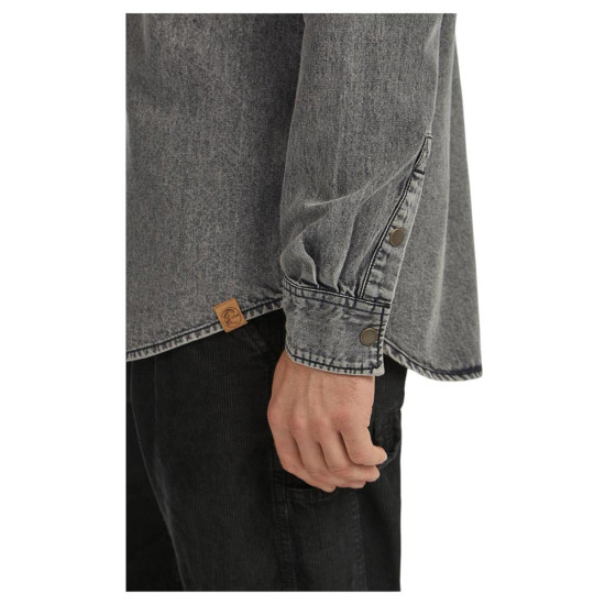 O'neill Ανδρικό πουκάμισο O'Riginals Denim Shirt